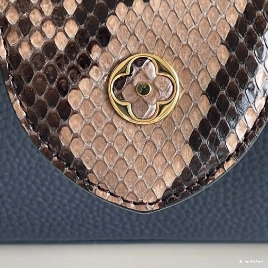CAPUCINES VUITTON LOUIS BB 0803